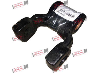 Серьга передней рессоры  90мм. C 6х4 CAMC (КАМК) 29AD-01020 фото 1 Владивосток