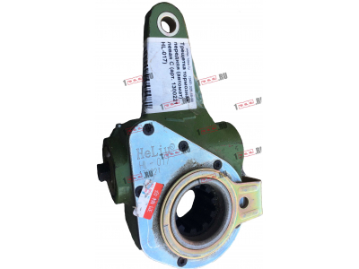 Трещетка тормозная передняя (автомат) левая C CAMC (КАМК) 1300221 HL-017 фото 1 Владивосток