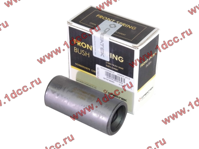 Втулка пальца передней рессоры металл H2/H3 CREATEK CREATEK WG9000520078/CK8530 фото 1 Владивосток