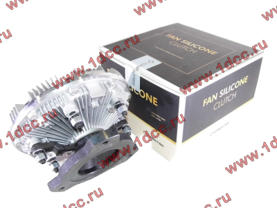 Гидромуфта A7 CREATEK CREATEK VG1246060030/CK8605 фото 1 Владивосток