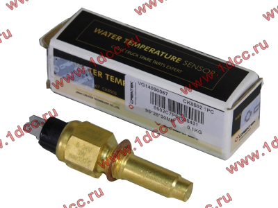 Датчик температуры охлаждающей жидкости H2 CREATEK CREATEK VG614090067/CK8502 фото 1 Владивосток