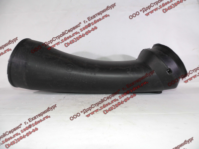 Воздухозаборник за кабину SH WP10/WP12 SHAANXI / Shacman (ШАНКСИ / Шакман) DZ9112196032 фото 1 Владивосток