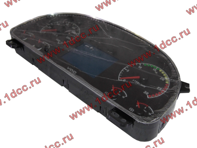 Панель приборов комбинированная H HOWO (ХОВО) WG9716580025 фото 1 Владивосток