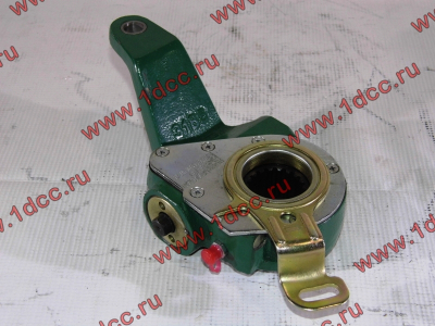 Трещетка задняя автомат (рычаг регулировки тормозов) правая H2/H3 HOWO (ХОВО) WG9100340061 фото 1 Владивосток