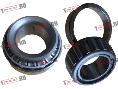 Подшипник 3017 Европа ЕВРОПА 337933 фото 1 Владивосток