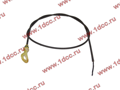 Щуп маслоизмерительный F FAW (ФАВ)  для самосвала фото 1 Владивосток