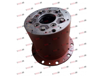 Редуктор бортовой заднего моста в сборе F/BB FAW (ФАВ)  для самосвала фото 1 Владивосток