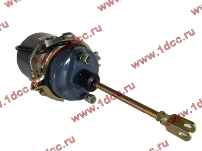 Энергоаккумулятор (универсальный, с длинным штоком, резьба М22) H/SH/C HOWO (ХОВО)  фото 1 Владивосток