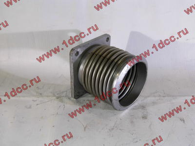 Гофра под кузов SH F3000 SHAANXI / Shacman (ШАНКСИ / Шакман)  фото 1 Владивосток