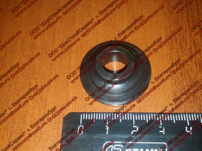 Опора пружины клапана верхняя (тарелка) H3 HOWO (ХОВО) VG1540050012 фото 1 Владивосток