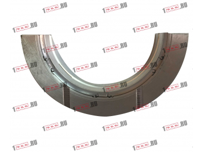 Полукольца Dong Feng L375.20 DF DONG FENG (ДОНГ ФЕНГ) C3944163 для самосвала фото 1 Владивосток