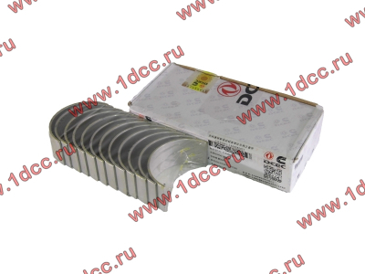 Вкладыши шатунные DF 300л.с. DONG FENG (ДОНГ ФЕНГ) C3950661 для самосвала фото 1 Владивосток