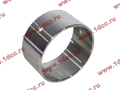 Втулка балансира D=120 d=110 L=59,5 H3 HOWO (ХОВО) AZ9725520238 фото 1 Владивосток