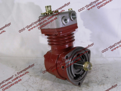 Компрессор воздушный XCMG XCMG/MITSUBER 612600130531 фото 1 Владивосток