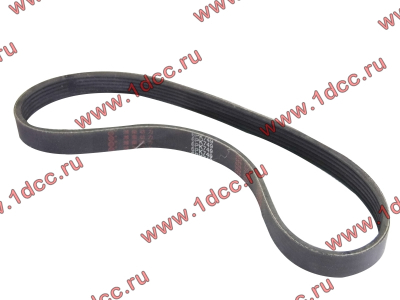 Ремень 6PK794 SHAANXI / Shacman (ШАНКСИ / Шакман) VG2600020258 фото 1 Владивосток