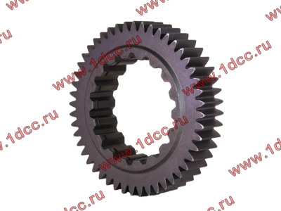 Шестерня первичного вала KПП Fuller 9JS150T КПП (Коробки переключения передач) JS150T-1701030B фото 1 Владивосток
