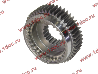 Шестерня делителя КПП Fuller Z-46, z-30, шлицы 17 SH КПП (Коробки переключения передач) 12JSD160T-1707030 фото 1 Владивосток