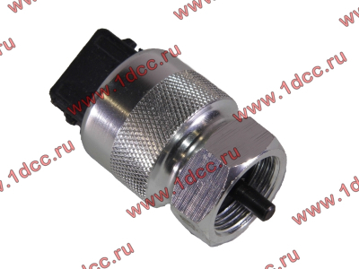 Датчик скорости DF DONG FENG (ДОНГ ФЕНГ) 3836ZB1-010 для самосвала фото 1 Владивосток