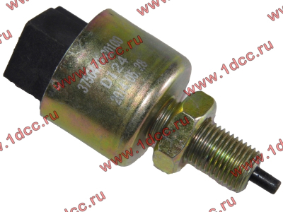 Датчик стоп-сигнала DF DONG FENG (ДОНГ ФЕНГ) 3750410-C0100 для самосвала фото 1 Владивосток