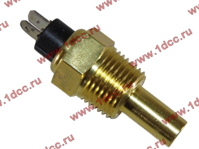 Датчик температуры Евро-3 DF DONG FENG (ДОНГ ФЕНГ) C3967250 (3845N05-010) для самосвала фото 1 Владивосток