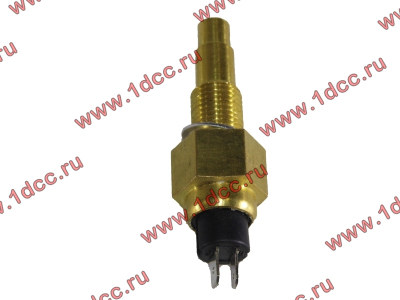 Датчик температуры охл. жидкости DF.CUMMINS DONG FENG (ДОНГ ФЕНГ) 3979176 для самосвала фото 1 Владивосток