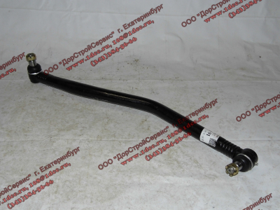 Тяга рулевая продольная C CAMC (КАМК) 34AD-01350-B фото 1 Владивосток