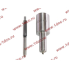 Распылитель форсунки WP6 CDM 833 Lonking CDM (СДМ) DLLA152S015 фото 2 Владивосток