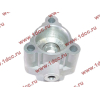 Корпус цилиндра блокировки дифференциала SH F3000 SHAANXI / Shacman (ШАНКСИ / Шакман) 81.35631.0006 фото 2 Владивосток