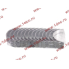 Вкладыши коренные стандарт +0.00 (14шт) LONGGONG CDM833 Lonking CDM (СДМ) 13034908/13034916 фото 2 Владивосток