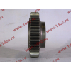Шестерня 4-ой передачи промежуточного вала КПП Fuller 12JS200 КПП (Коробки переключения передач) 12JS200T-1701051 фото 3 Владивосток