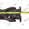 Вал карданный основной без подвесного L-1190, d-180, 4 отв. H A7 тягач HOWO A7 AZ9370311190 фото 3 Владивосток