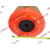 Фильтр воздушный Большой F/H'2011 (WG9725190102/LEO100061B/KLP2841) FAW (ФАВ) 1109070-50A (K2841PU) для самосвала фото 3 Владивосток