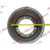 Барабан тормозной задний SH SHAANXI / Shacman (ШАНКСИ / Шакман) 81.50110.0144 фото 4 Владивосток
