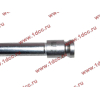 Штанга-толкатель клапана L-390 H3 HOWO (ХОВО) Z61500050931 фото 4 Владивосток