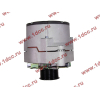 Генератор 28V/70A SH (ремень 8PK) CREATEK CREATEK 612600090248/CK8458 фото 5 Владивосток