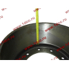 Барабан тормозной передний DF цветная кабина YTA DONG FENG (ДОНГ ФЕНГ) 35S79YTA-01075 для самосвала фото 5 Владивосток